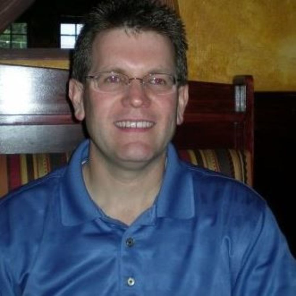 Meet your Posher, Tony